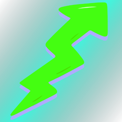 HyperTrades app interface