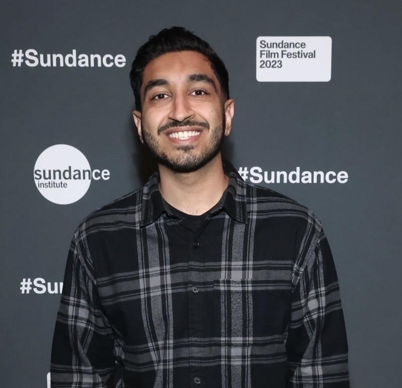 Saif Iqbal